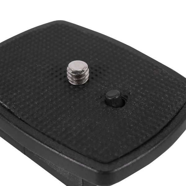 Monteringsfäste Adapter Stativ Snabbkopplingsplatta