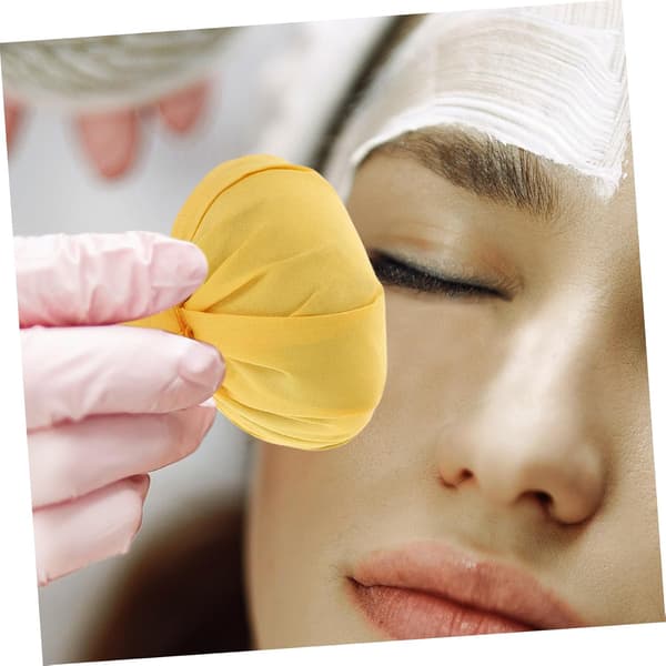 2 stk. urte-thailandsk kompres, varm varmeterapi, massageposer, aromatisk malurt-spa-urte