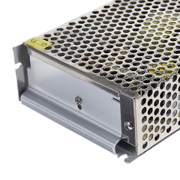 Ac110v-220v Dc12v 12.5a Kytkentävirtalähde 150w Led-ohjain