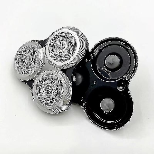 Philips Barberhode Serie 9000 Prestige Erstatningshode Med Nanoteknologi-yuhao
