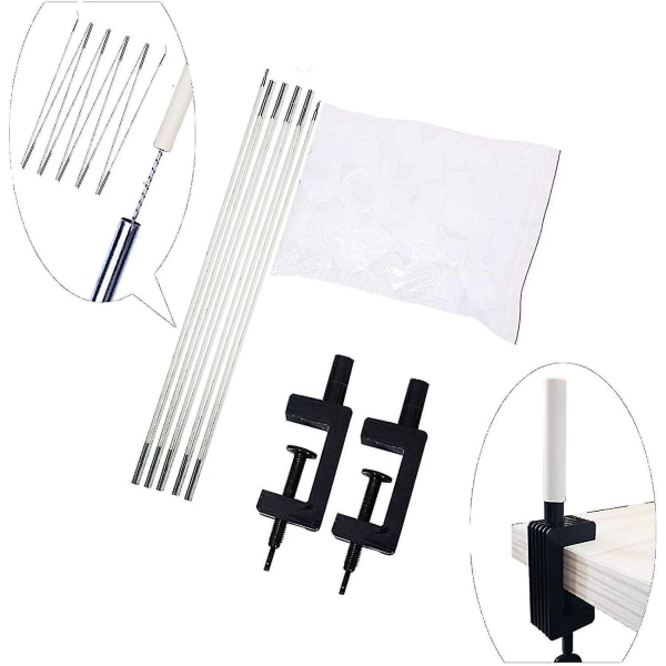 Ballongbåge Dekorativ Ballongbåge Kit