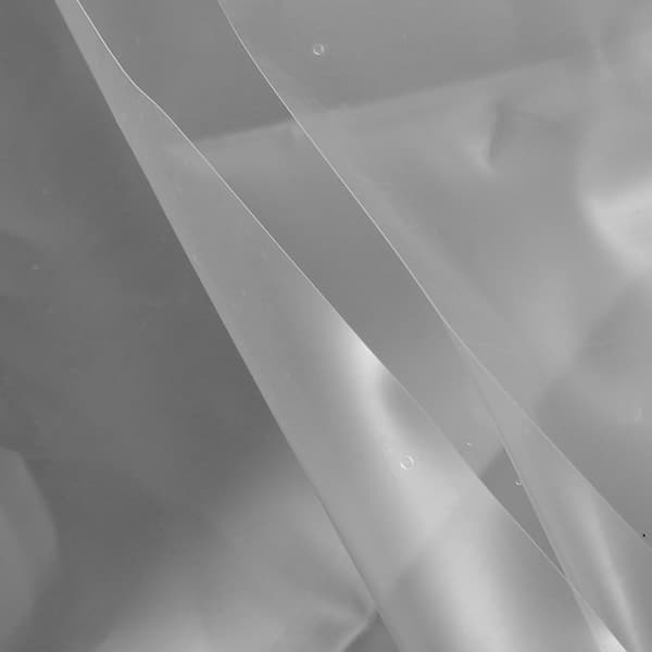 Sofföverdrag För Soffa Och Möbler, Återanvändbart Och Tvättbart Ldpe Plastskydd