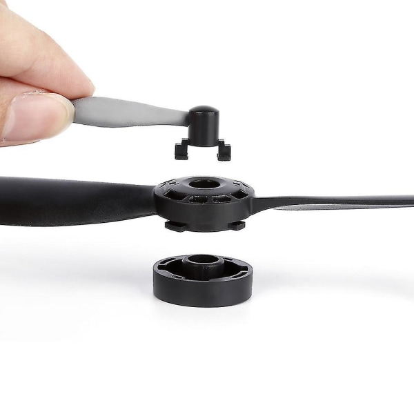 Yuneec Typhoon H 480 Selvlåsende Propeller 3 stk