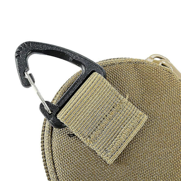 Taktisk Väska, Små Militära Väskor, EDC-Fickor Tillbehör