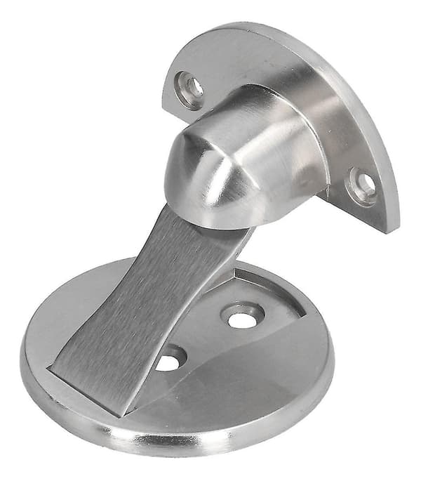 Precisionsgjutna Dörrsug, Trä Dörr Badrum Dold Studs Osynlig Sug Hål Golvsug (1st)