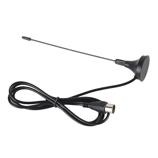 7 Tommer LCD Skærm Analog TV FM MP3 USB Auto Bil Digital TV