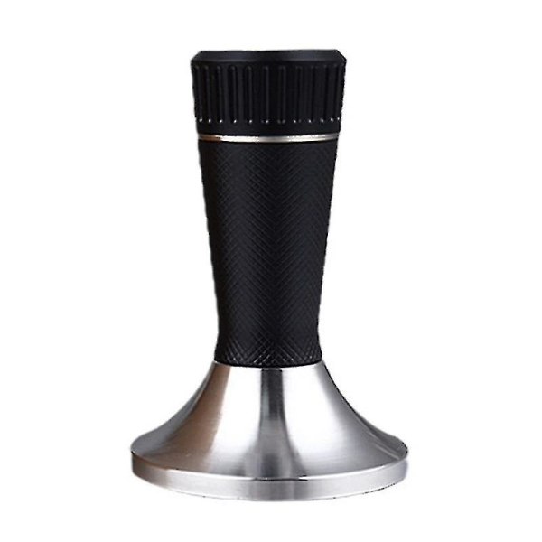 2 i 1 Kaffetamper og -omrører, WDT-værktøj Kaffetamper, Espresso-fordeler Kaffeomrører 5 Nee