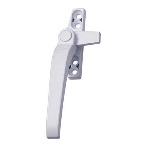 Erstatningsvinduhåndtak Venstre/dørhåndtak For Vindu Hardware Sink Alloy (1 Par)