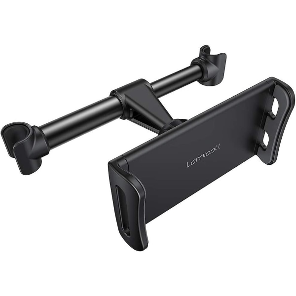 Hodeggestolbrakett for nettbrett - Brakett for nettbrett Kompatibel med enheter
