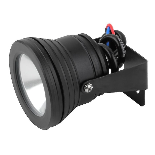 10W Vandtæt LED Flood Wash Pool Lys 12V Udendørs
