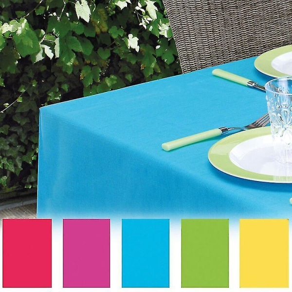 Disposable Tablecloth Table Cover Birthday Party Banquet