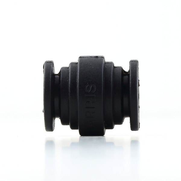 Højelastisk Gummikugle Dobbelt-hoved Anti-vibration Gimbal