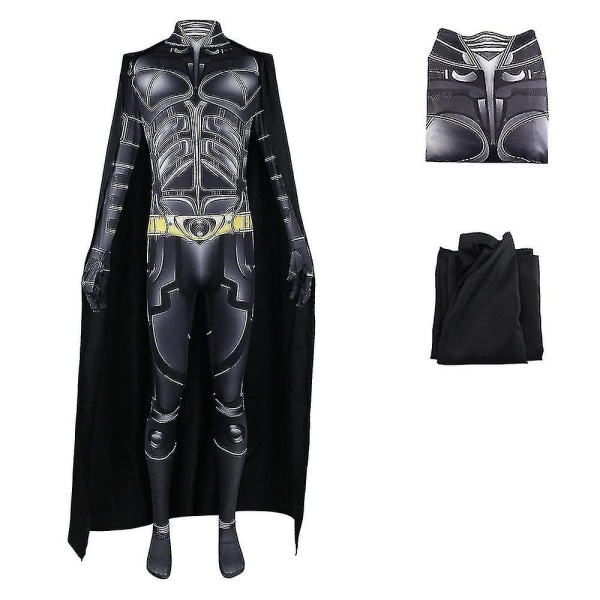 Kostym Jumpsuit Kappa Outfit Set för Män M