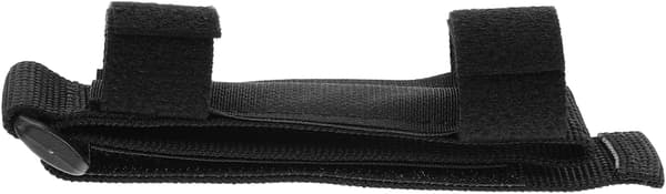 Justerbar Universal Bestik Manchet Rem Nylon Materiale med Sikkert Greb til Handicappede og Ældre