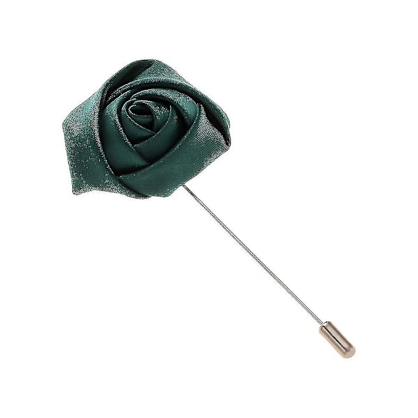 Klestilbehør Brudgom Boutonniere Bryllup Dekor Menn Bryllup Boutonniere