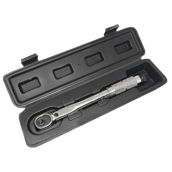 Drivmomentnyckel för flera användningsområden Justerbar handnyckel Spärrhake Auto Rep