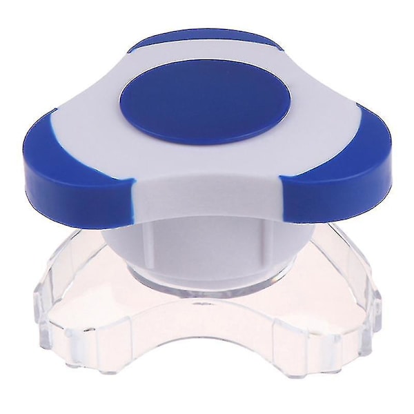 Pilleknuser til Børn - Tablet Grinder, Medicin Cutter, Crusher, Opbevaringsboks