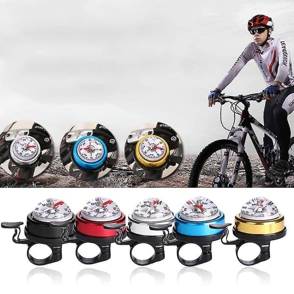 Cykelklocka med Styrguide
