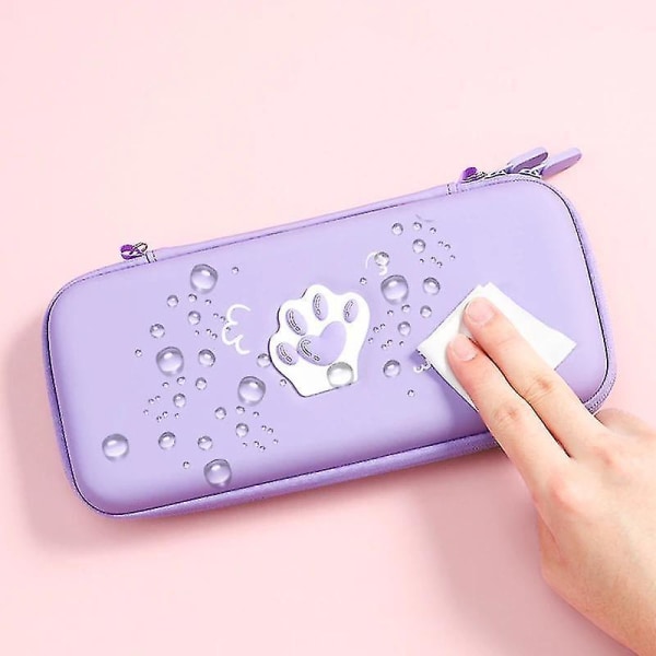 Oppbevaringspose for Nintendo Switch Lite spillkonsoll