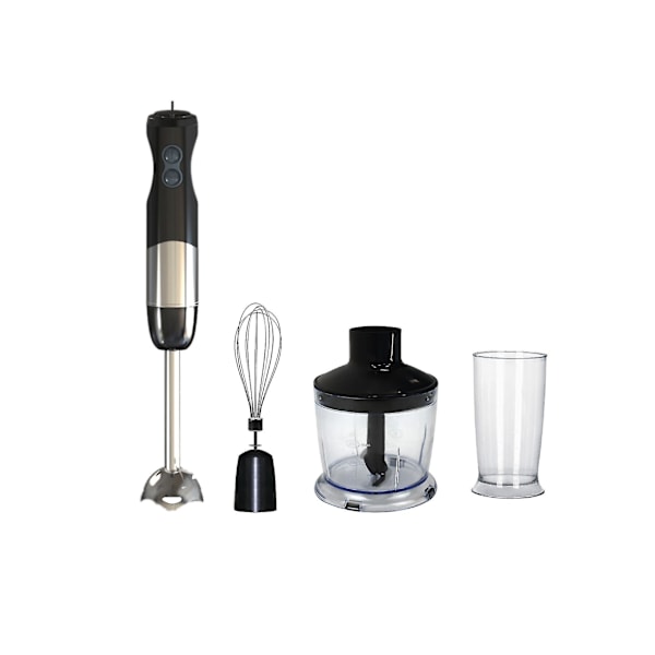 Blender, Saftkokare, Handhållen Visp, Matberedare, Kvarn, Matlagningsstav