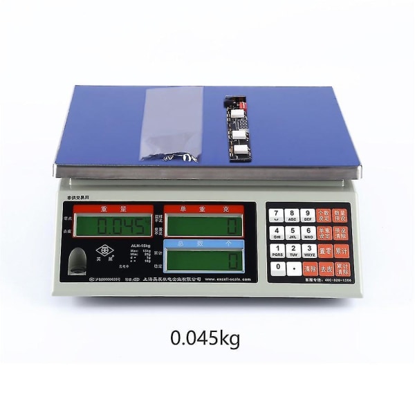 Batteriladerbrett for DJI Phantom 2 Vision