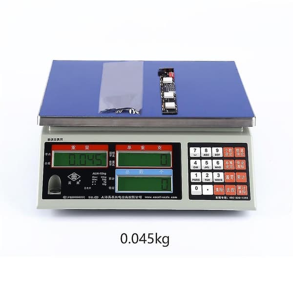 Batteriopladningskort til DJI Phantom 2 Vision