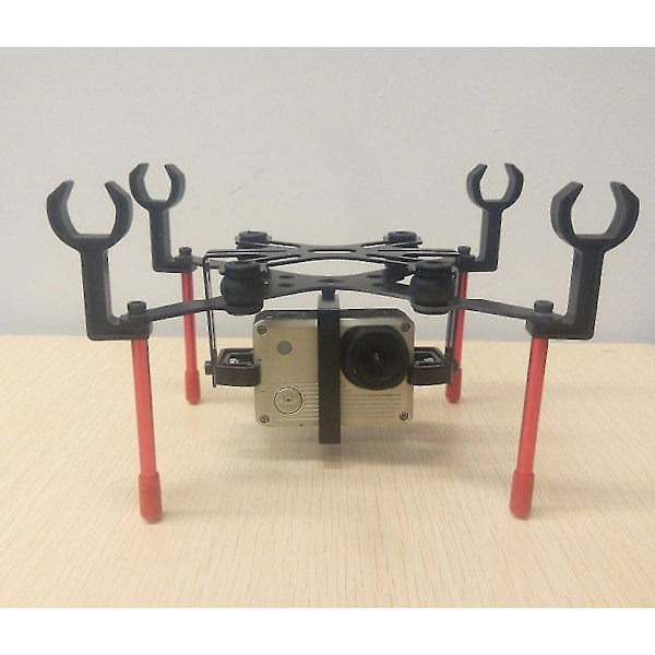 Gimbal Kamera PTZ Montering til RC Multicopter Drone