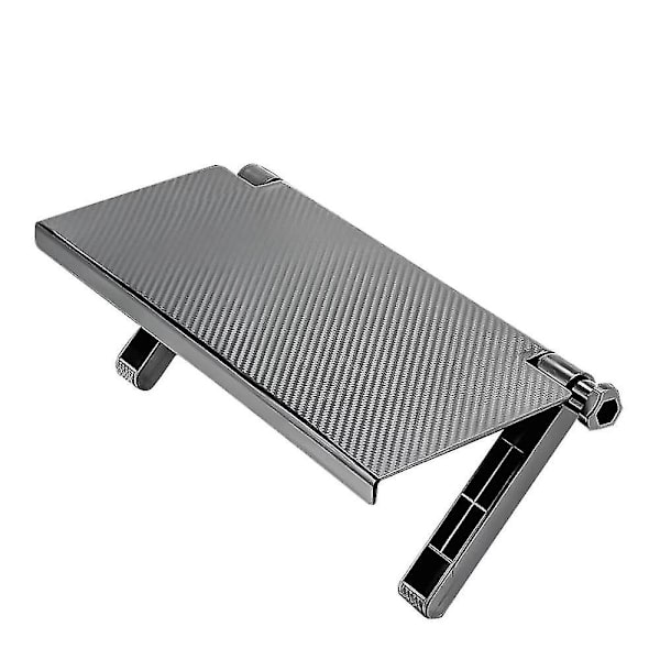 Datormonitorställ Abs Rack Display Tv Stativ Förvaring