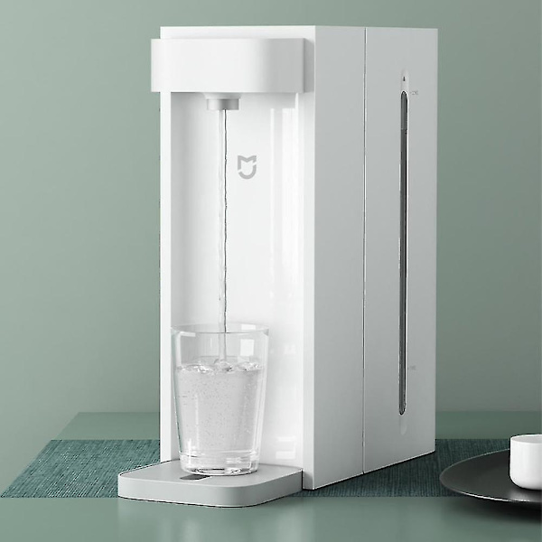 Instant varmtvandsdispenser C1 Hjemmekontor Bordkeddel