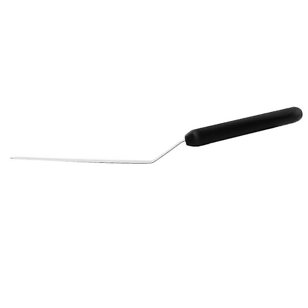Spatel Smoother Frosting Spreader Kakdekorationsverktyg