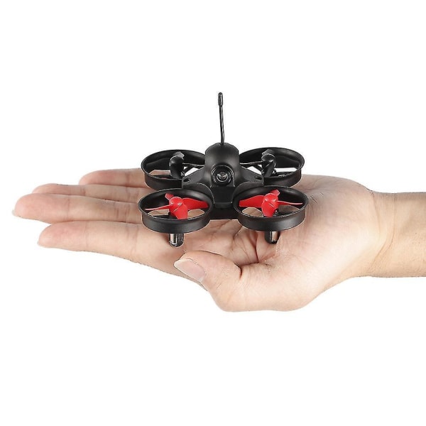 Poke FPV 5.8G Kamera Mini Kilpa-drone RTF