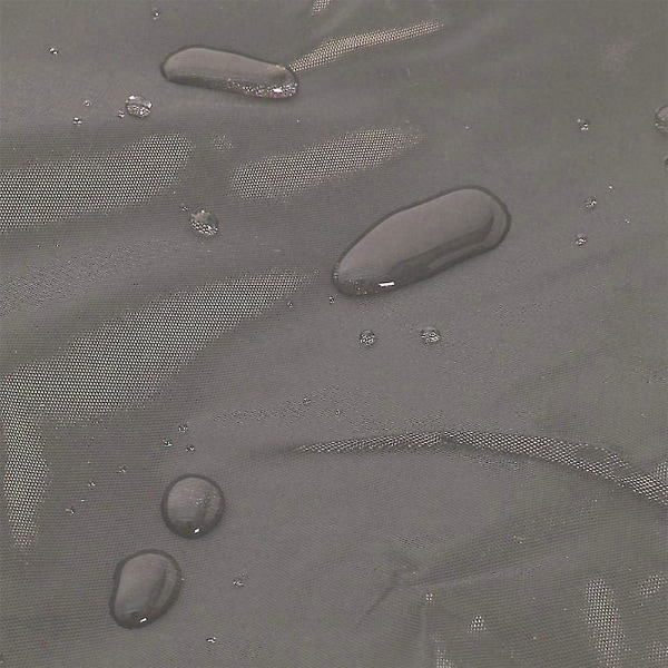 Udskiftnings Tag til Gynge, Universal Gyngetag, 191 X 120 Cm