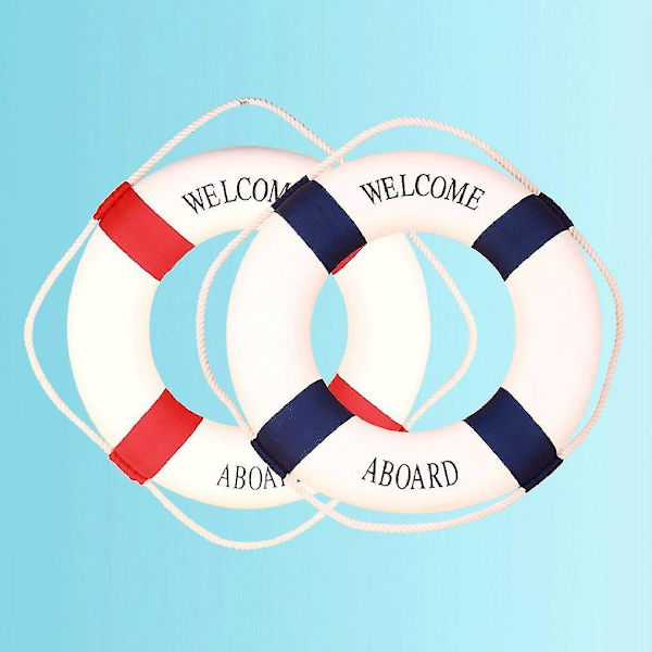 Medelhavslivboj Ring Heminredning Vardagsrum