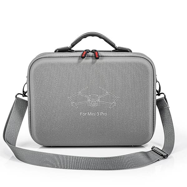 Fit For Mini 3 Pro Bæretaske, Portable Rejsetaske til DJI Mini 3 Drone Tilbehør (mini 3 Pro R