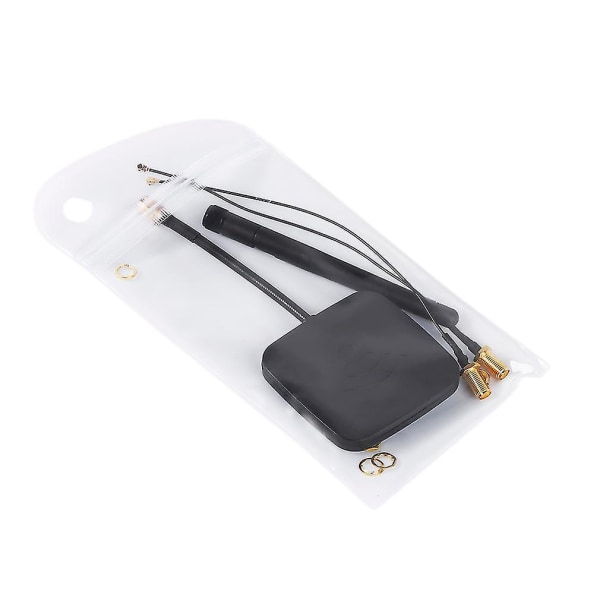 5,8G FPV SMA-J-kontaktantenne for Hubsan H501S/H502S