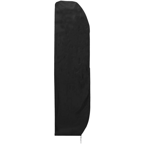 Umbrellan suojukset, terassivedenpitävät markkinakatokset
