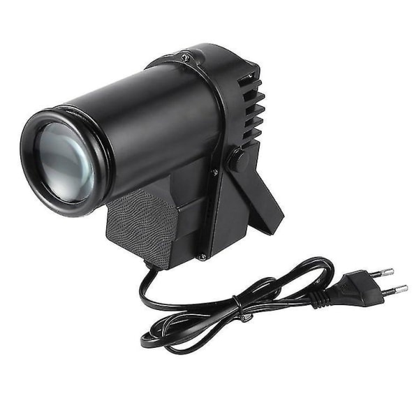 30W RGBW LED DMX512 Lavavalosäde Ulkokäyttöön
