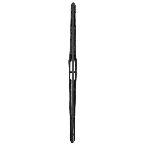 Bakruta Vindrutetorkararm & -blad Set