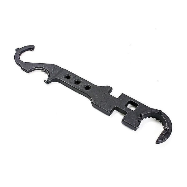 AR 15 M4 Multi Wrench Tool Steel Armorers Combo