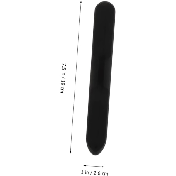 1 stk. Penneholder til Stylus Pen Anti-Tab Stylus Pen Stylus Holdere