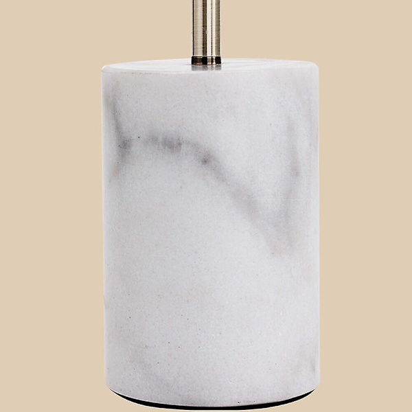 Bordlampe Ambientelamper Dekorativ Moderne DC Metall