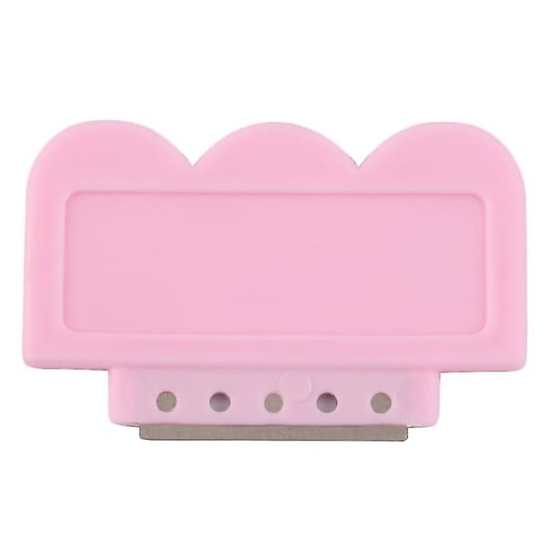 Neglekunst Polish Scraper Stamping Plade Stamper Manicure