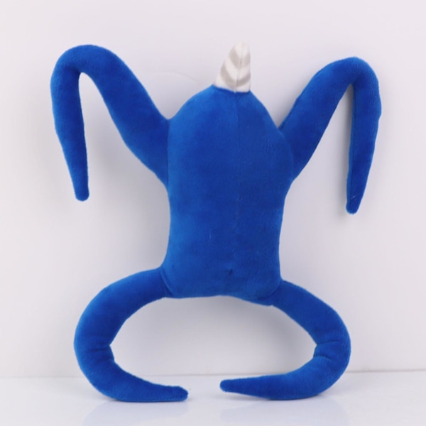 32cm Nabnab Plys Bamse Spil Garten Of Banban Karakter Nabnab Pushie Dukke Til Børn Fans