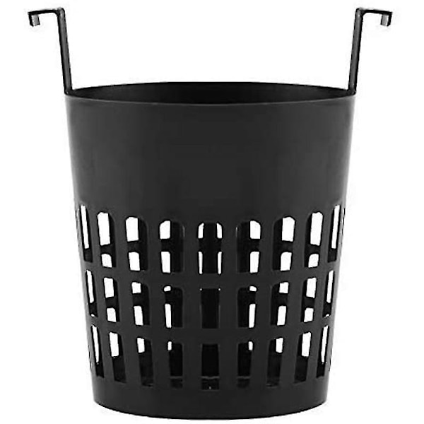 10 stk. Plastik Net Pot Hydroponisk Aeroponisk Plante Kurve