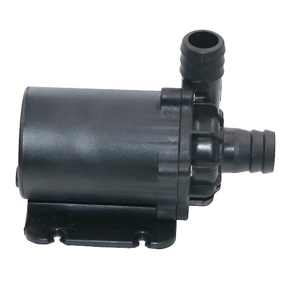 Bluefish Magnetisk Isoleret Kobbermotor Submersible Pumpe