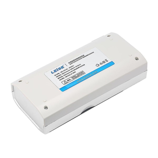 Leise-902 Intelligent Rask Multi-spor Multifunksjonslader