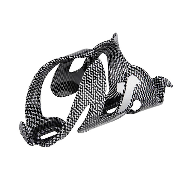 1 stk. Flaskeholder til Cykel Premium Holdbar Ultralet Cykeltilbehør