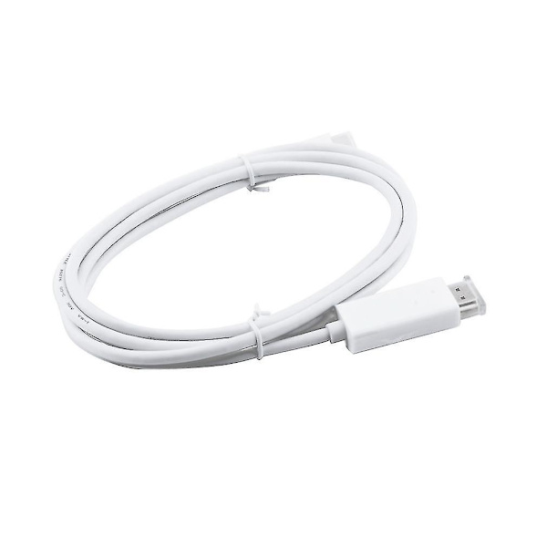 Mini DP til HDMI kabeladapter for MacBook 1.8m