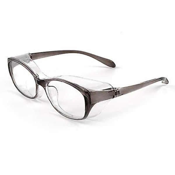 Betjening mulig bruger Størrelse Anti-dug sikkerhedsbriller til mænd og kvinder med blåt lys blokerende  linse 06af | Fyndiq