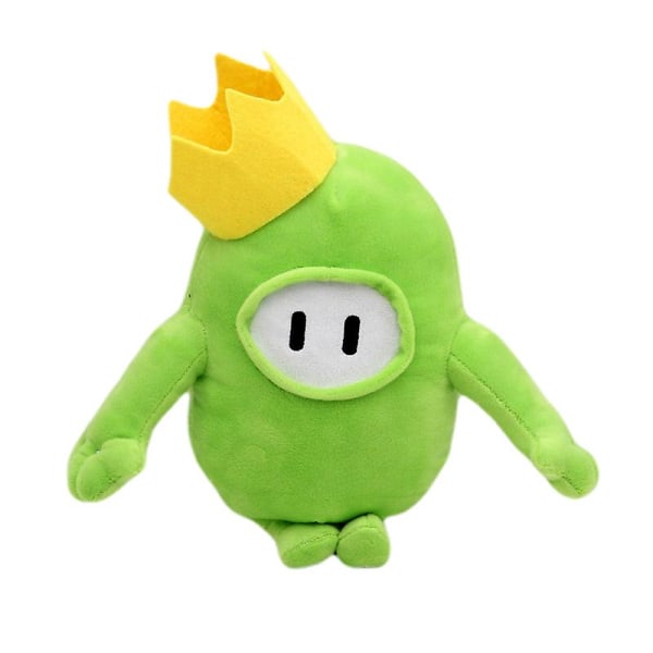 New Fall Guys Knockout Plush Doll Fall Guys Doll Game Plush Toy